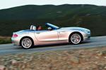 BMW Z4 2009 года